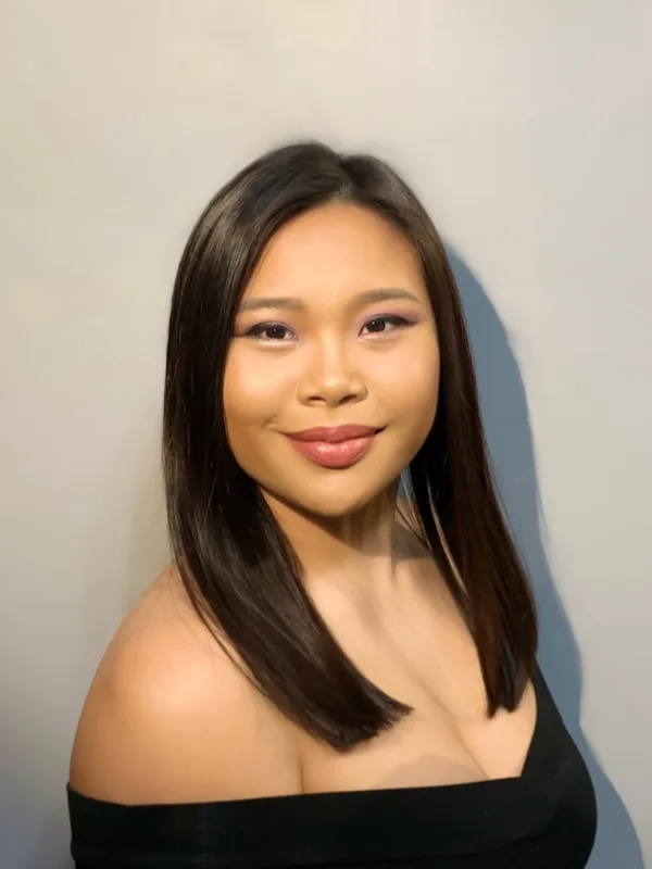 Kerianne Villareal • Talent Profile • allcasting
