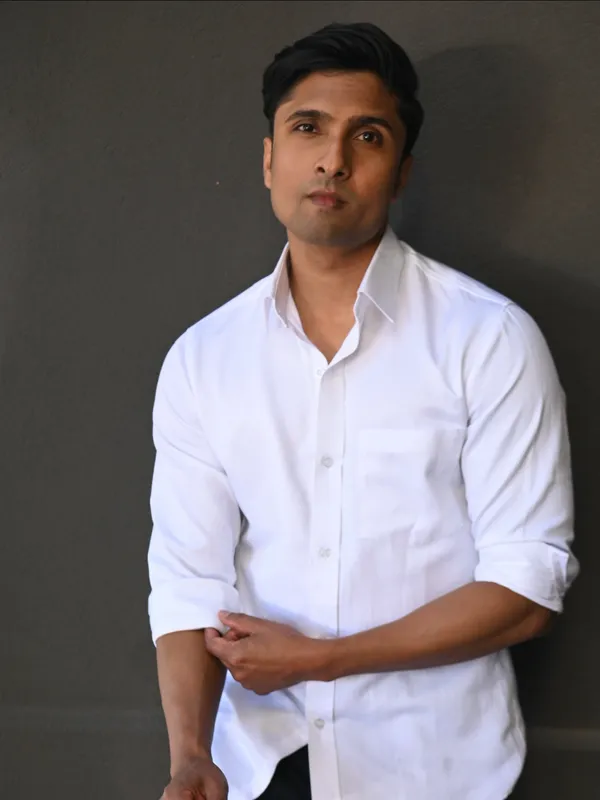 Harish Chowdhary • Talent Profile • allcasting