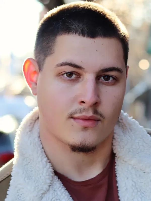 Alex Negron • Talent Profile • allcasting
