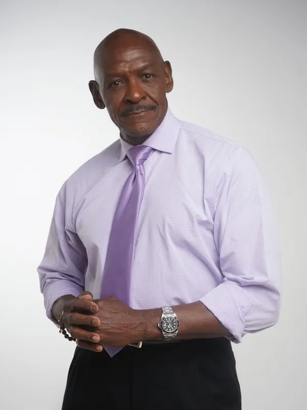 Edwin Weatherspoon | Talent Profile | allcasting