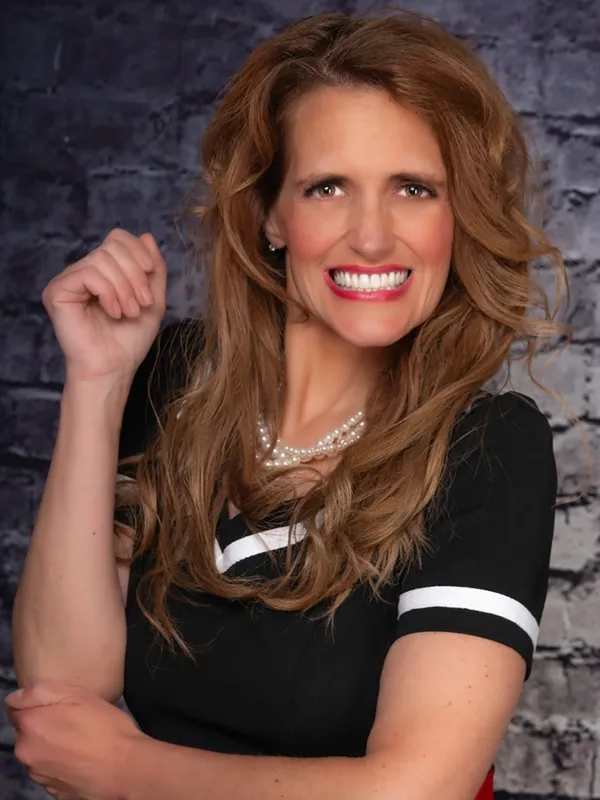 Danielle Rockey • Talent Profile • allcasting