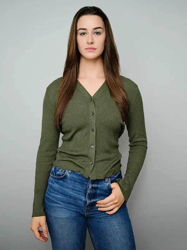 Adi Anderson • Talent Profile • allcasting