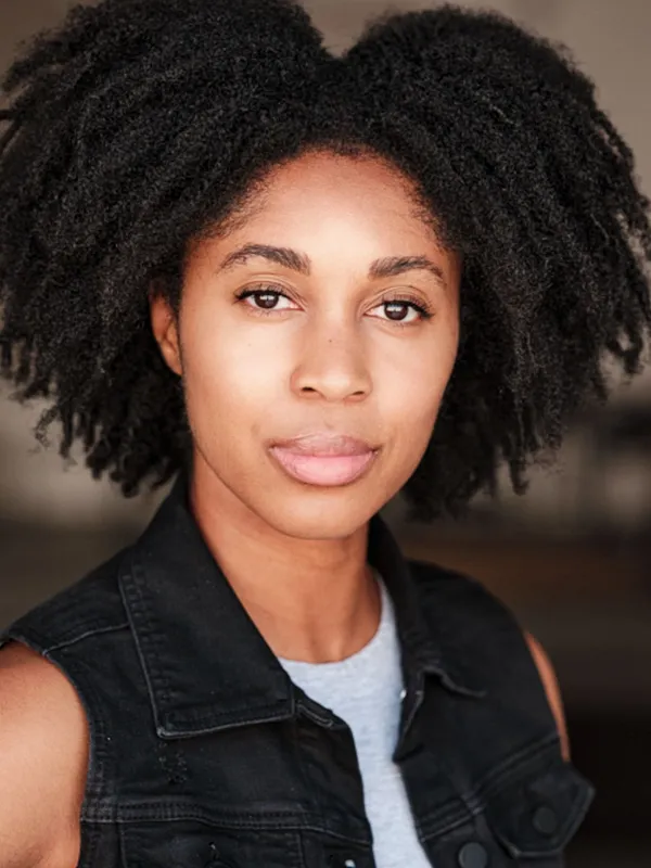 Ari Murphy • Talent Profile • allcasting