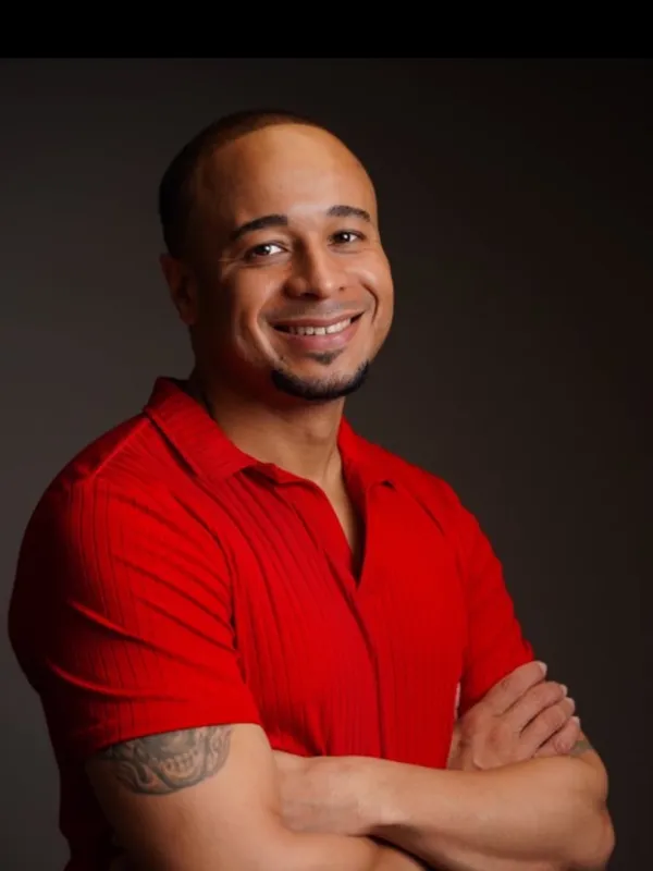 Edwin Ruiz • Talent Profile • allcasting