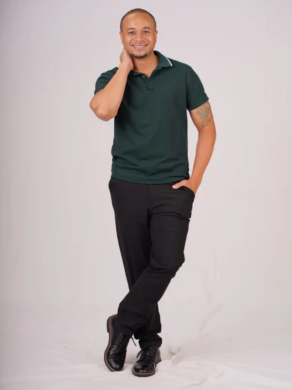 Edwin Ruiz • Talent Profile • allcasting