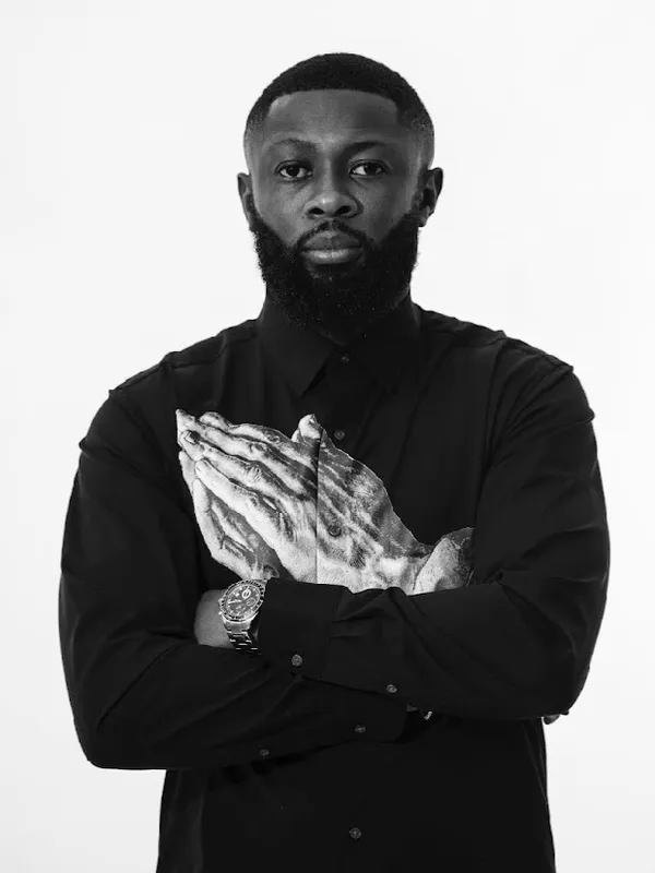 Ademide Adeboye • Talent Profile • allcasting