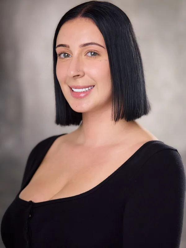Victoria Rigi • Talent Profile • allcasting