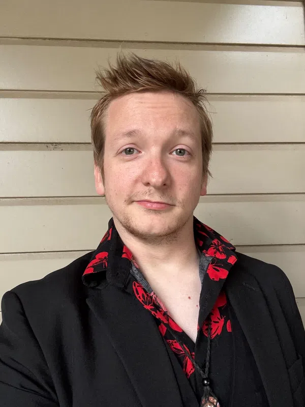 Connor Kerr Connor Kerr • Talent Profile • allcasting