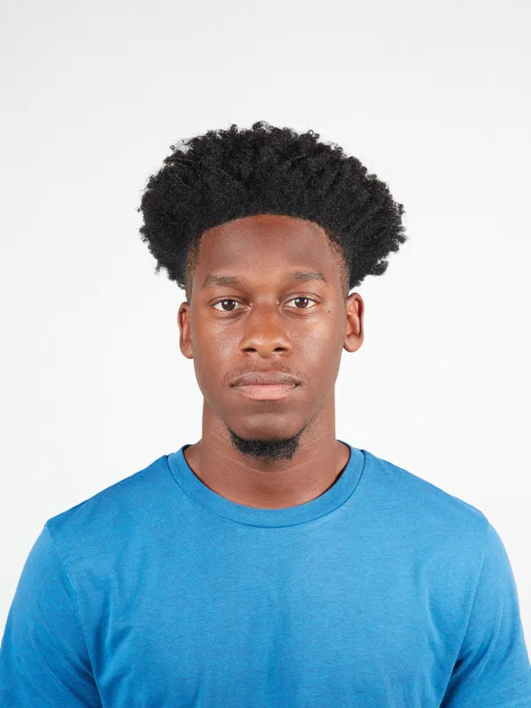 JaMal Howard • Talent Profile • allcasting