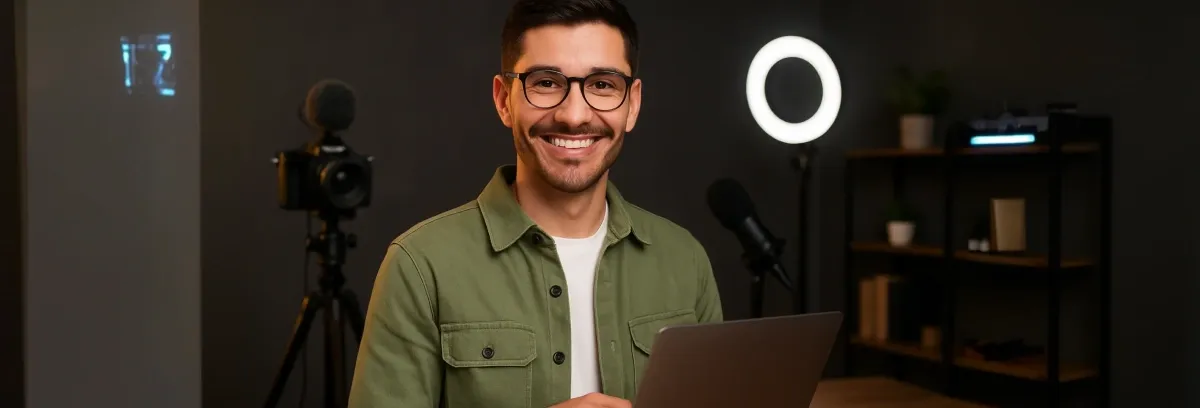 How to Become a Content Creator?