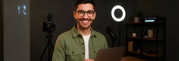 How to Become a Content Creator?
