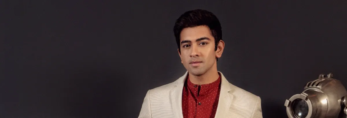 Global Casting in 2026: An Interview with Casting Director Jigar Shah