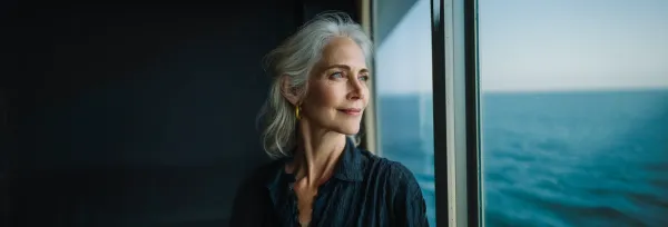 How to Become a Senior Model?