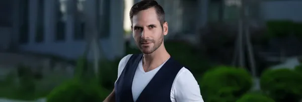 Success Story: Fady Zablouk