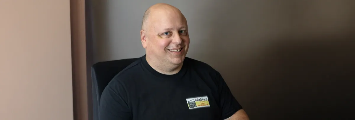 Mastering The Art of Short Films — Interview with Matthew Marshall