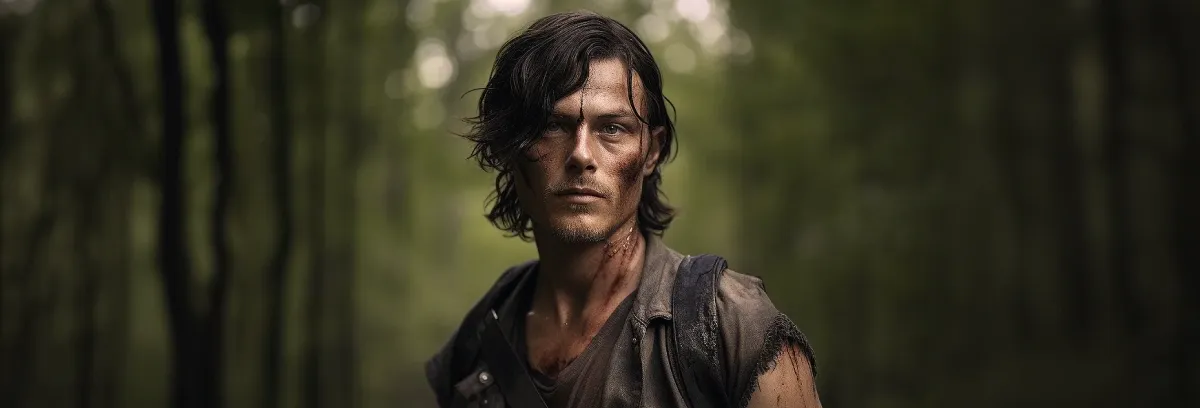 The Walking Dead Casting Calls: How to Get Cast?