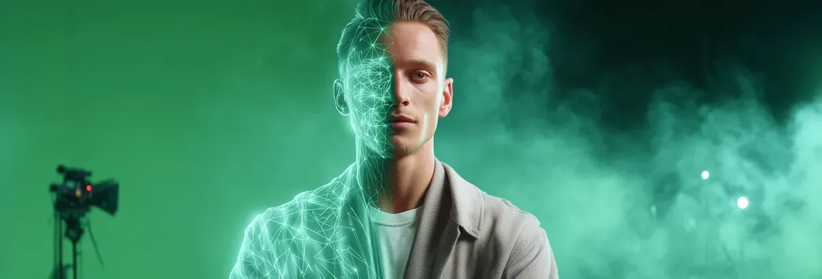 Casting for AI-Enhanced Films: What Human Actors Are Still Needed For