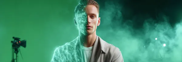 Casting for AI-Enhanced Films: What Human Actors Are Still Needed For