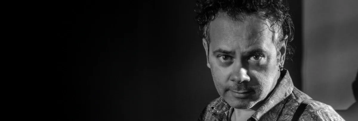 Edi on AI, Authenticity, and the Future of Modeling in 2026