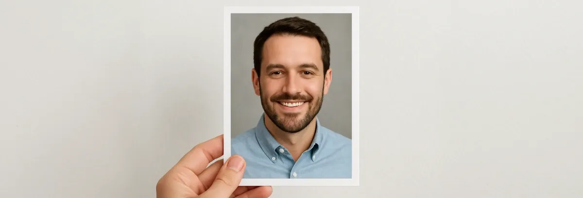 How to Take Good Headshot for Actors?