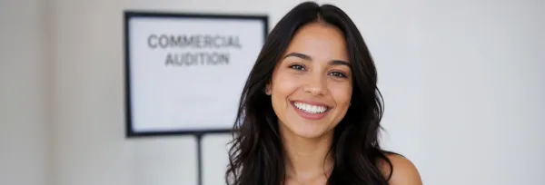 Commercial Auditions Near Me: How to Find Paid Brand Work