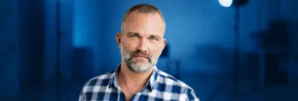 Talent Spotlight: Joshua Berglan, Actor/Producer