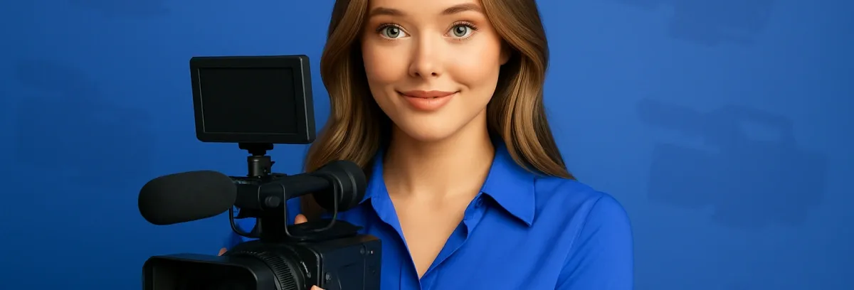 What Does Slate Mean in an Audition?