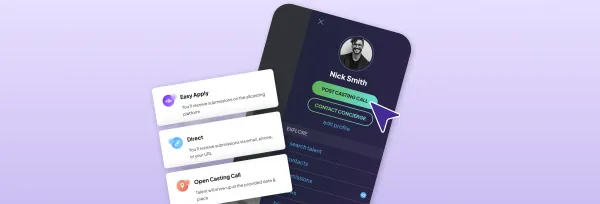 How to Post a Casting Call on AllCasting (Quick Guide)
