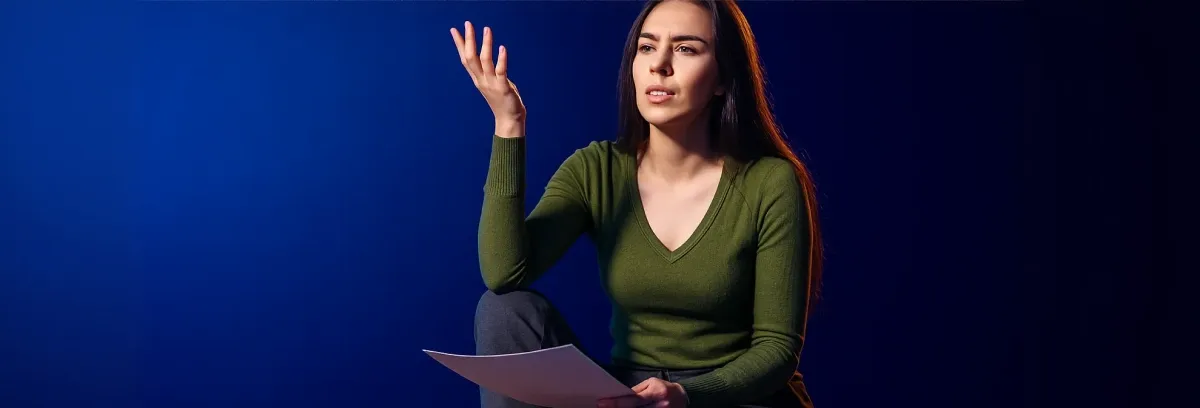 Best Online Acting Classes