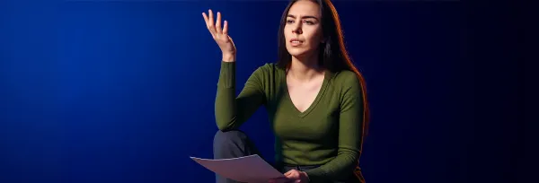 Best Online Acting Classes