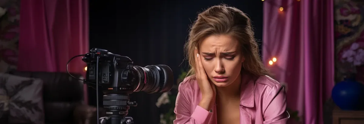 How to Cry on Command for Acting?