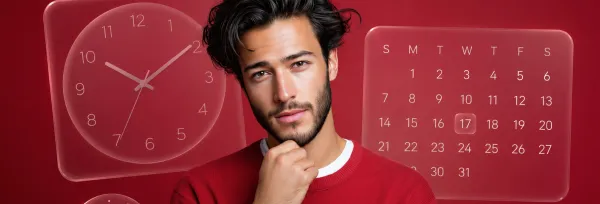 How Long Does It Take to Get Your First Acting Role?