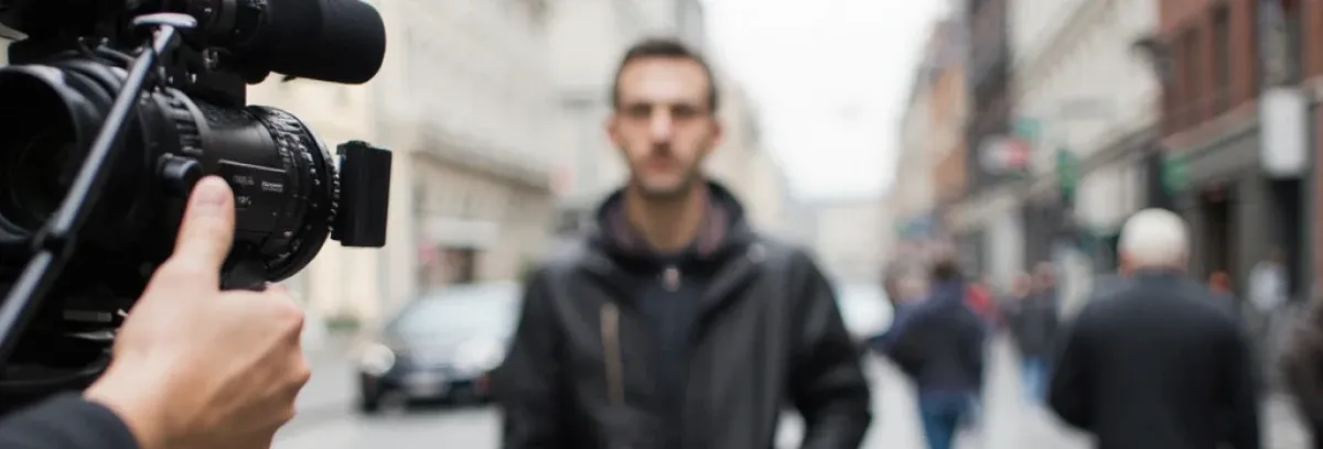 Breaking Into Background Work: A Step-by-Step Guide for New Actors