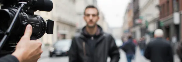 Breaking Into Background Work: A Step-by-Step Guide for New Actors