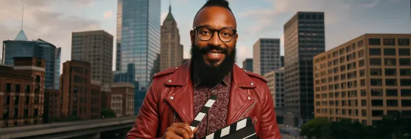 How To Become A Background Actor?