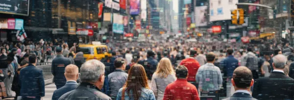 Will AI Replace Background Actors? What Performers Need to Know in 2026