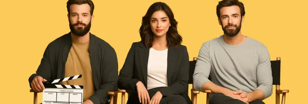 Acting Jobs for Beginners With No Experience