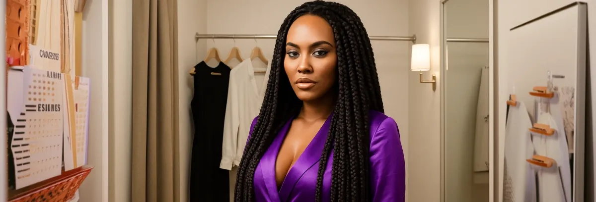 What to Wear to a Model Casting?