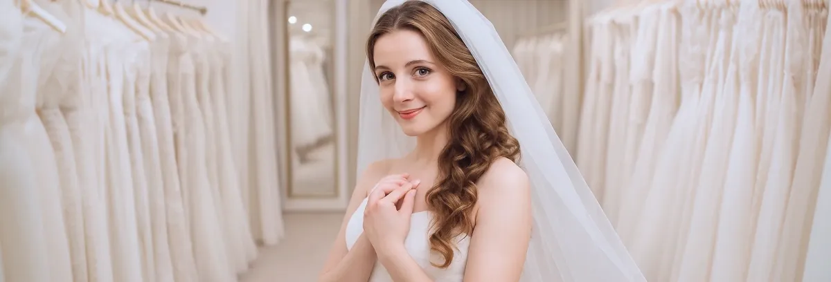 How to Become a Wedding Model?