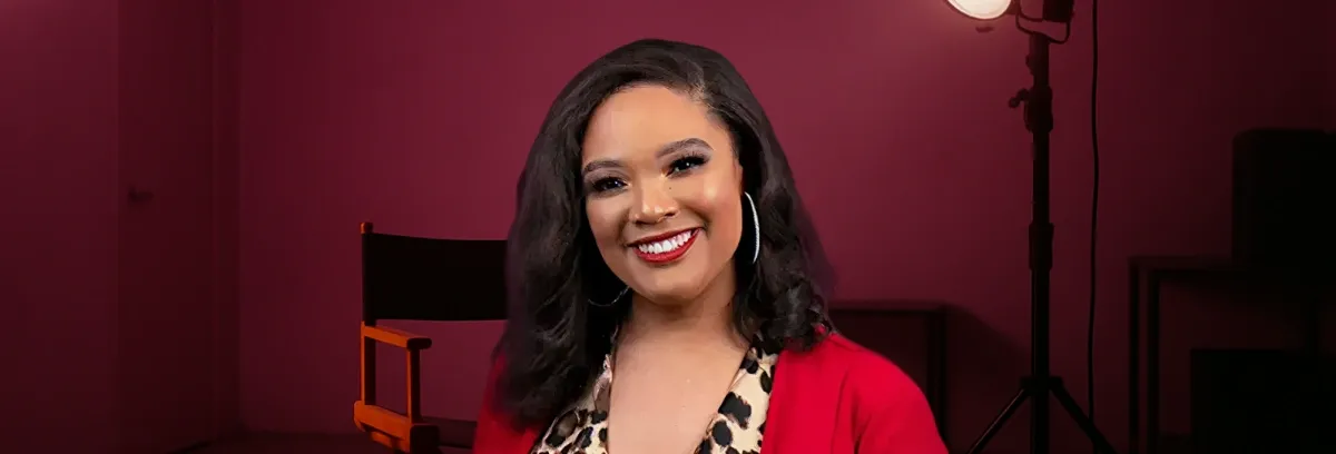 Director Spotlight: Nachela Knox, Director and CEO of GoGetHer Productions