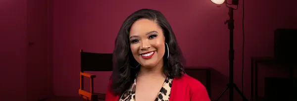 Director Spotlight: Nachela Knox, Director and CEO of GoGetHer Productions