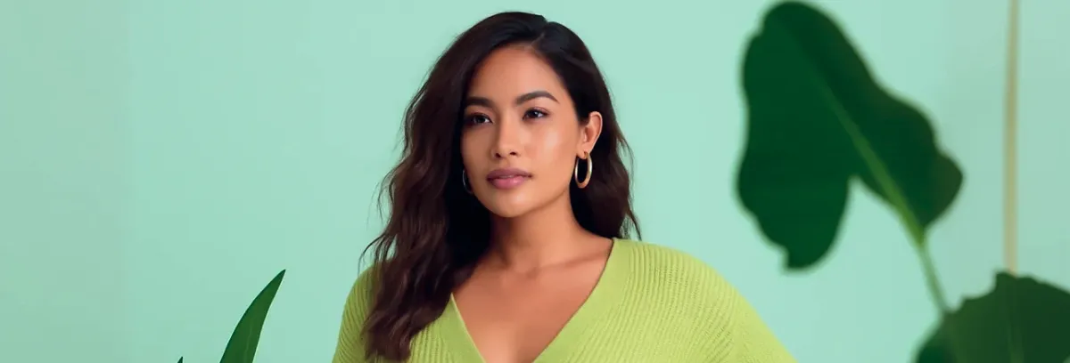 Modeling for Sustainable Brands: Why Eco-Friendly Fashion is the Future