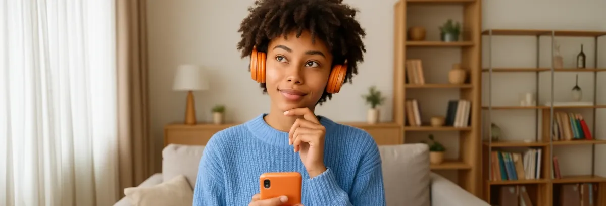 The Best Podcasts for Actors