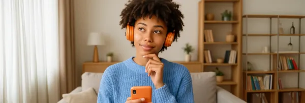 The Best Podcasts for Actors