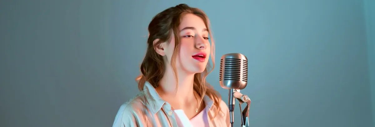 The Art of Voice Acting: Techniques and Strategies for Success