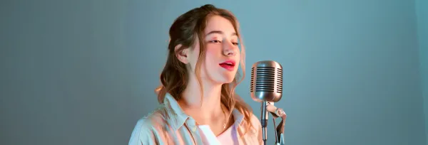 The Art of Voice Acting: Techniques and Strategies for Success