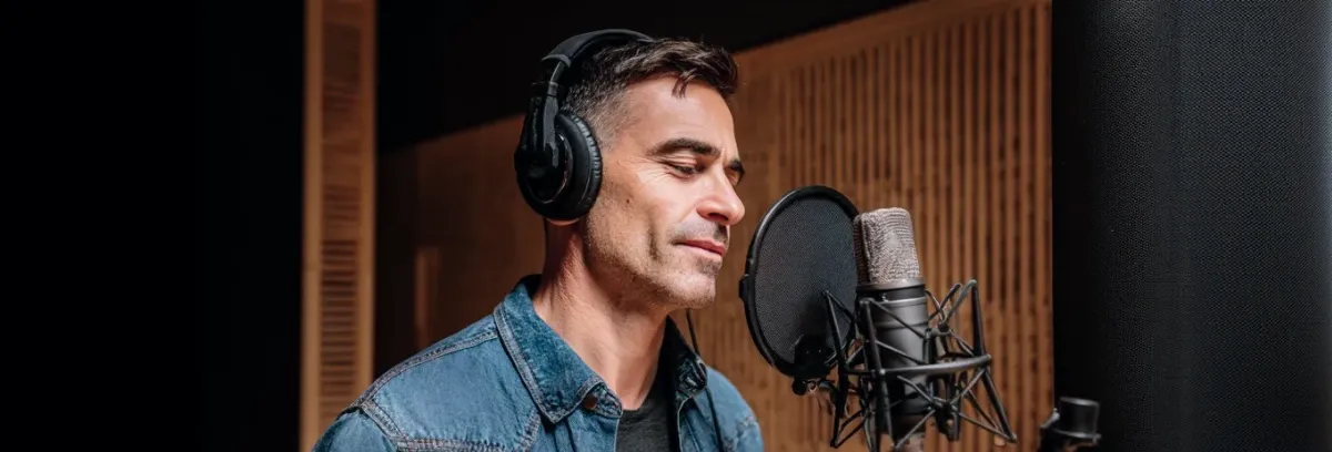 From Rejection to Voiceover Success: Real Talents Share Their Stories