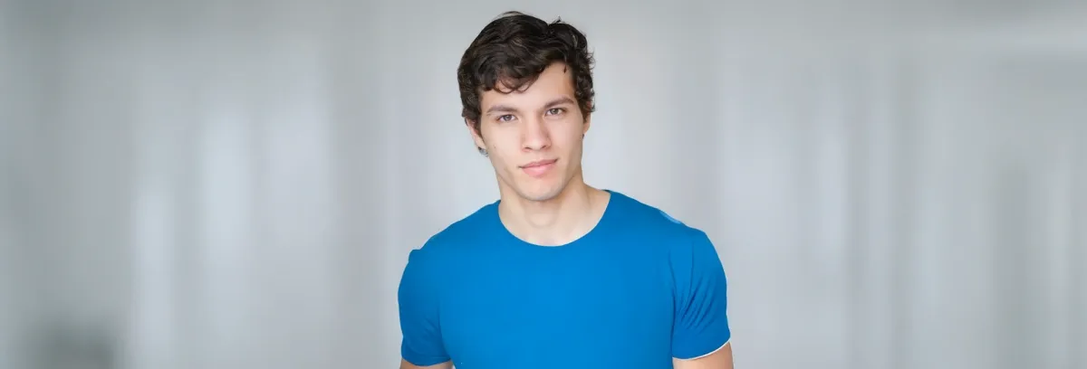 Rising Star Tyler Rivera Shares His allcasting Success Story