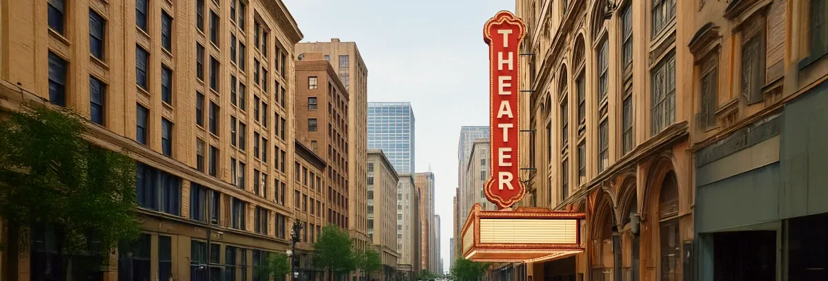 Top 5 U.S. Cities for Aspiring Actors in 2026