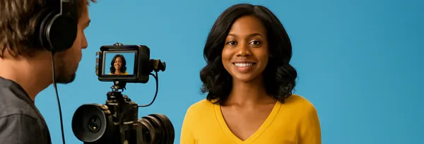 How to Land a National Commercial: From Application to Audition
